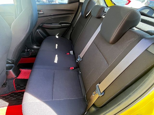 SUZUKI SWIFT 2017 Image 31