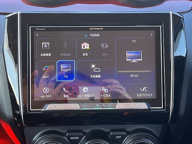 SUZUKI SWIFT 2017 Image 31