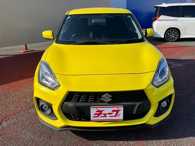 SUZUKI SWIFT 2017 Image 31