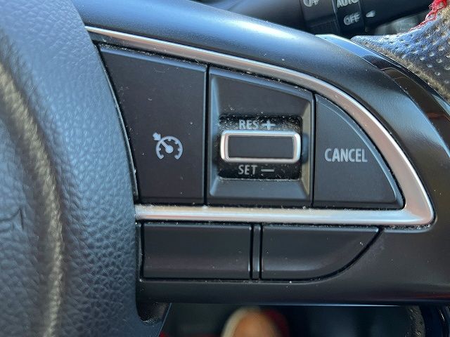 SUZUKI SWIFT 2017 Image 31