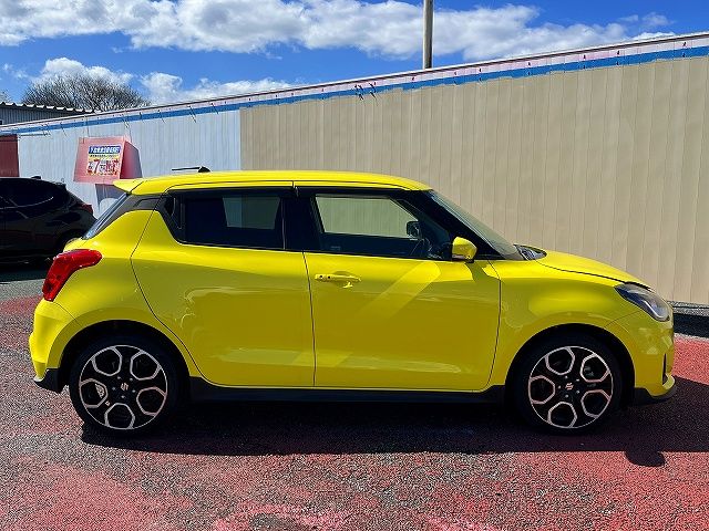 SUZUKI SWIFT 2017 Image 31