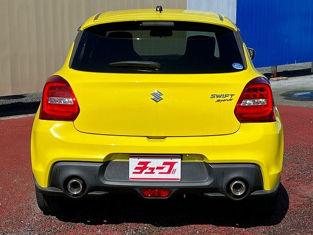 SUZUKI SWIFT 2017 Image 31