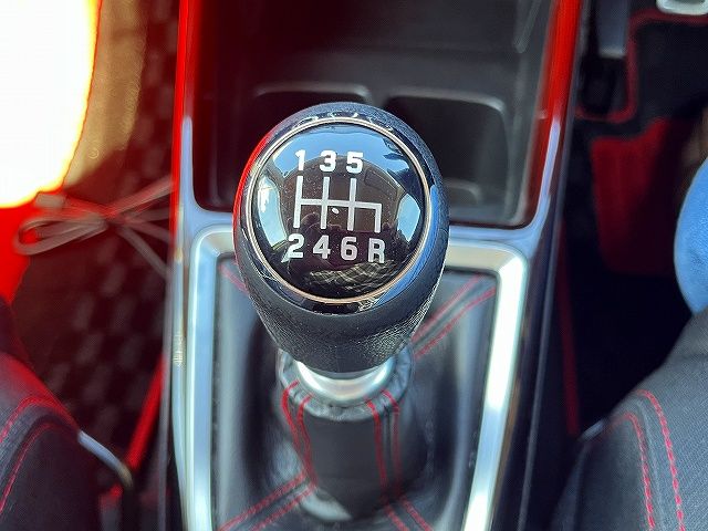 SUZUKI SWIFT 2017 Image 31