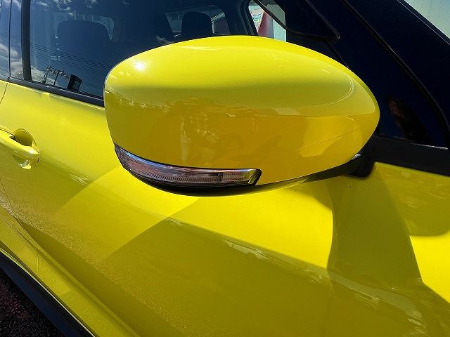 SUZUKI SWIFT 2017 Image 31