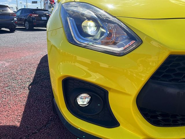 SUZUKI SWIFT 2017 Image 31