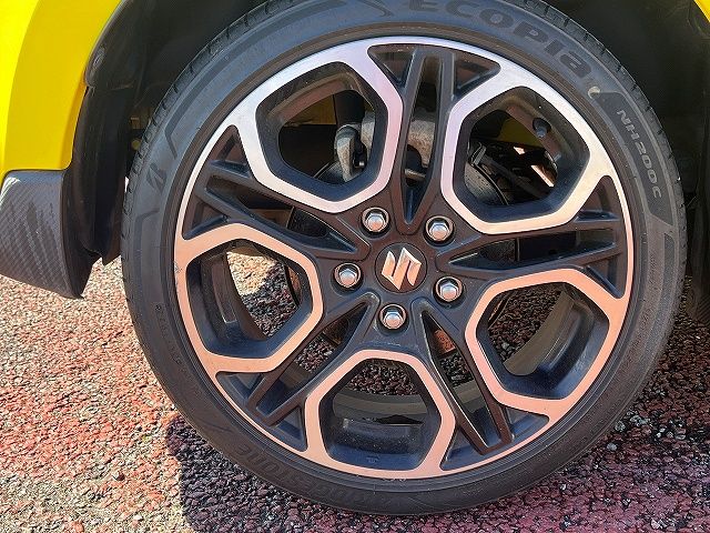 SUZUKI SWIFT 2017 Image 31