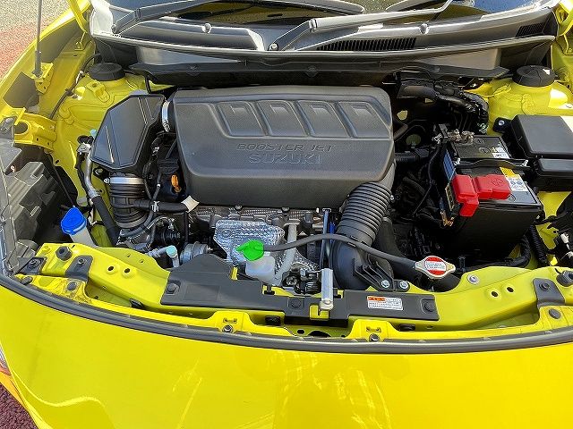 SUZUKI SWIFT 2017 Image 31