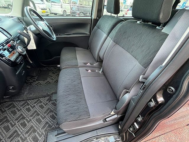 DAIHATSU TANTO CUSTOM 2012 Image 31