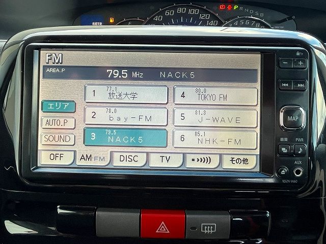 DAIHATSU TANTO CUSTOM 2012 Image 31