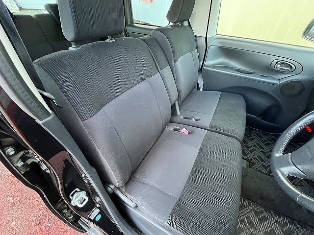 DAIHATSU TANTO CUSTOM 2012 Image 31