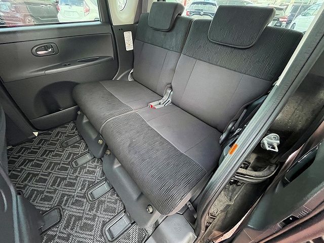 DAIHATSU TANTO CUSTOM 2012 Image 31