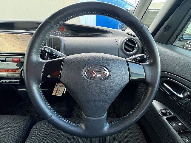 DAIHATSU TANTO CUSTOM 2012 Image 31