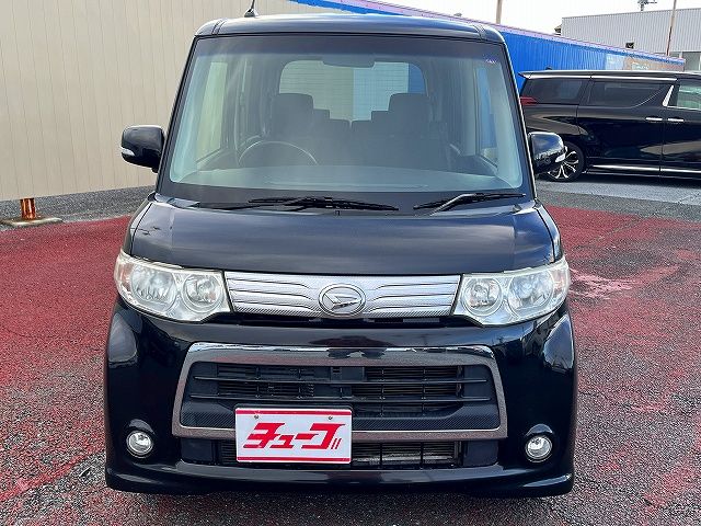 DAIHATSU TANTO CUSTOM 2012 Image 31