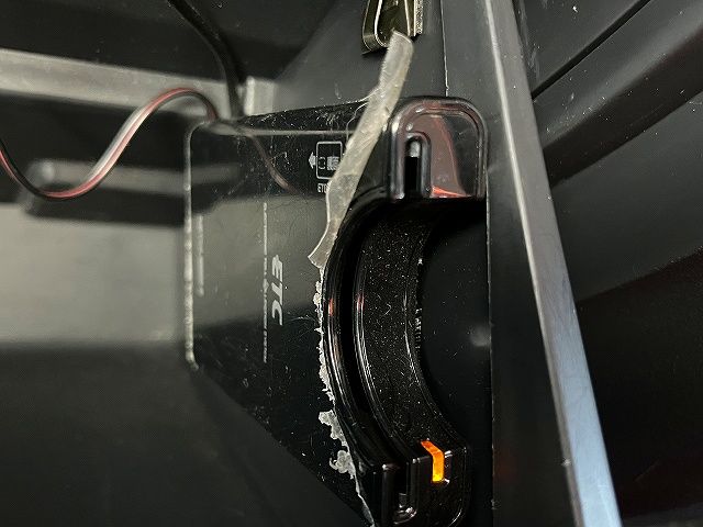 DAIHATSU TANTO CUSTOM 2012 Image 31