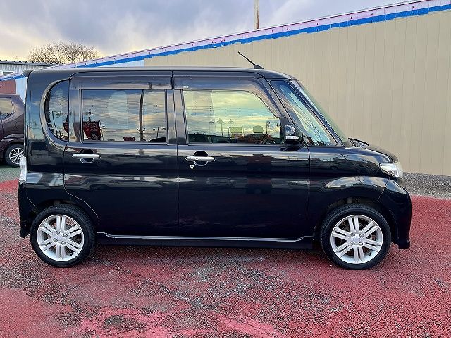 DAIHATSU TANTO CUSTOM 2012 Image 31