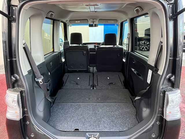 DAIHATSU TANTO CUSTOM 2012 Image 31