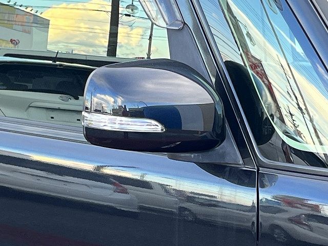 DAIHATSU TANTO CUSTOM 2012 Image 31