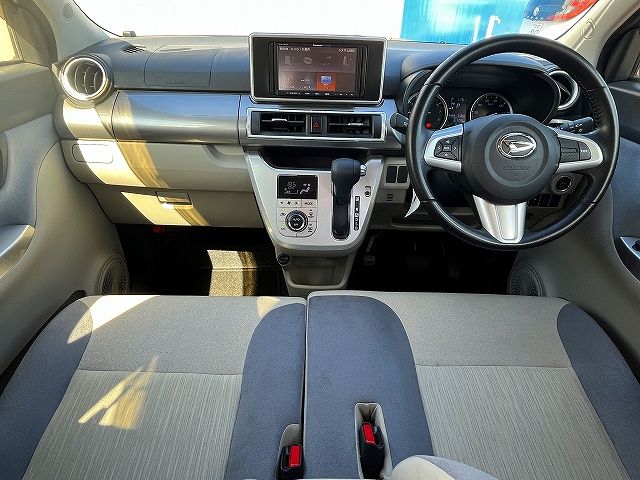 DAIHATSU CAST STYLE 2017 Image 31