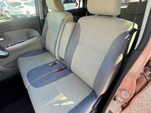 DAIHATSU CAST STYLE 2017 Image 31