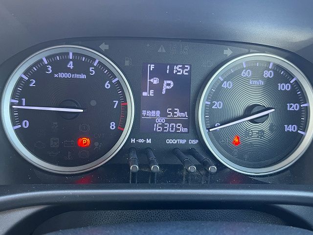 DAIHATSU CAST STYLE 2017 Image 31