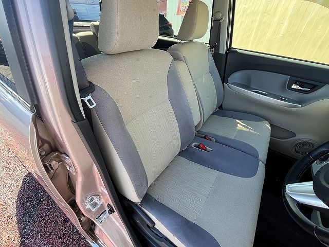 DAIHATSU CAST STYLE 2017 Image 31