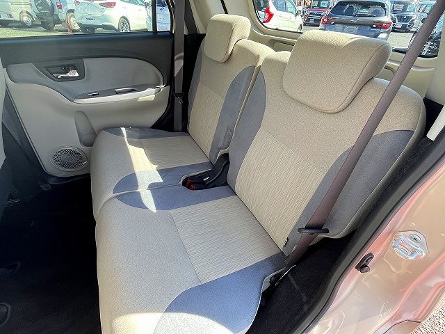 DAIHATSU CAST STYLE 2017 Image 31