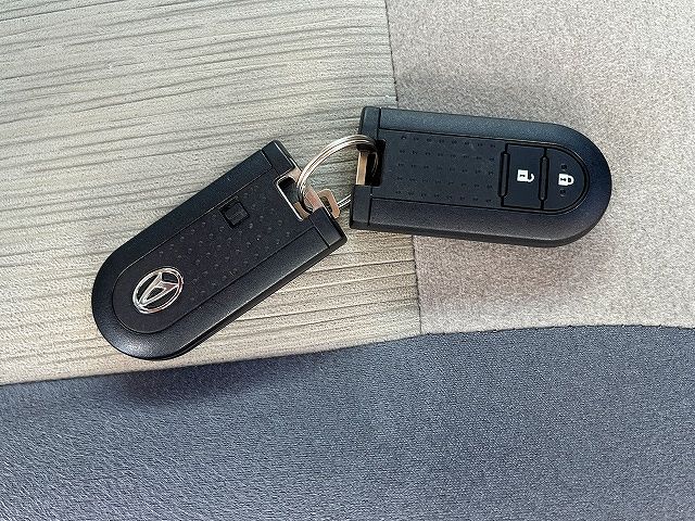 DAIHATSU CAST STYLE 2017 Image 31