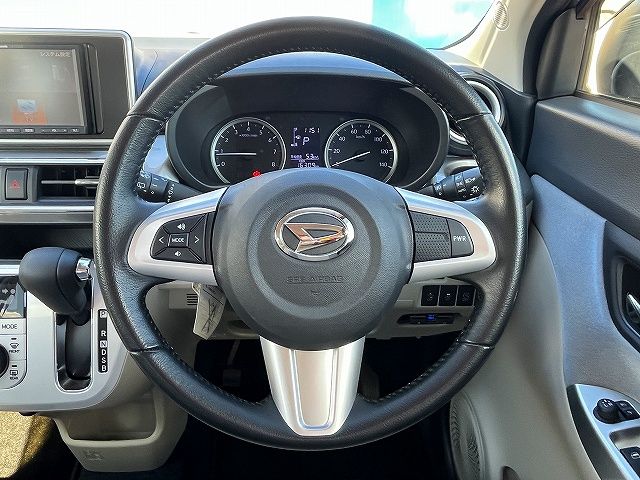 DAIHATSU CAST STYLE 2017 Image 31