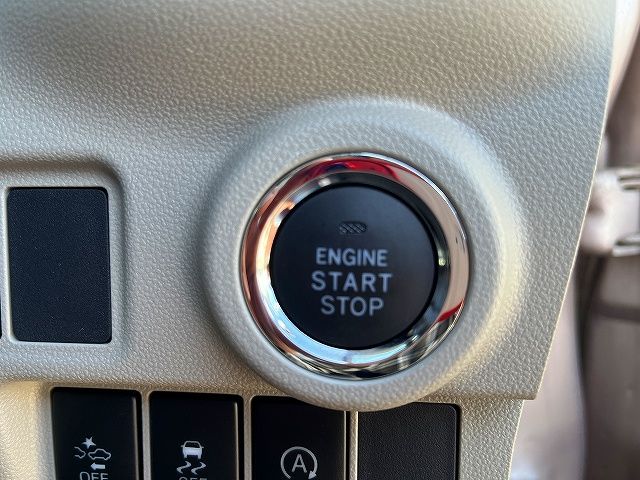 DAIHATSU CAST STYLE 2017 Image 31