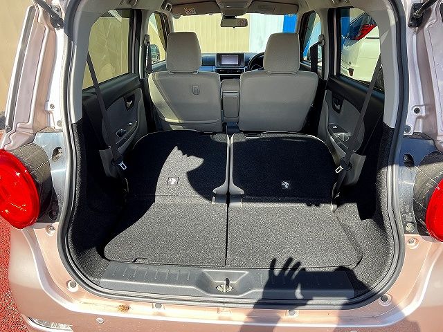 DAIHATSU CAST STYLE 2017 Image 31