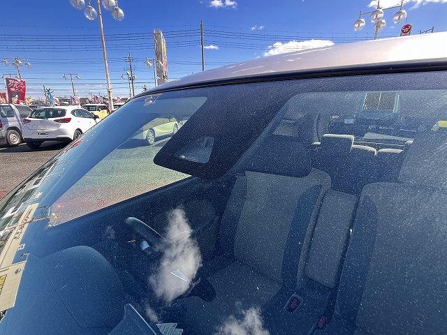 DAIHATSU CAST STYLE 2017 Image 31