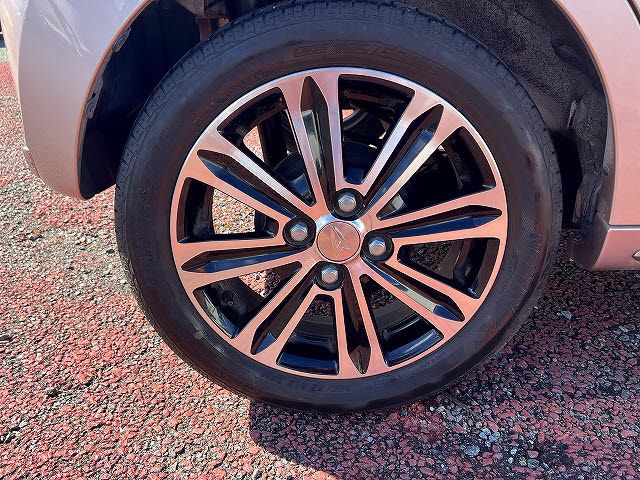 DAIHATSU CAST STYLE 2017 Image 31