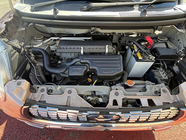 DAIHATSU CAST STYLE 2017 Image 31