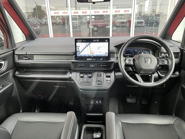 HONDA STEPWAGON E:HEV SPAD 2024 Image 31