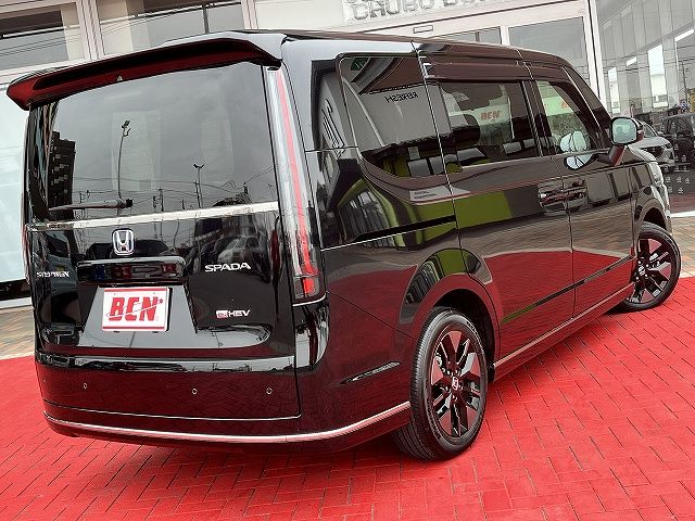 HONDA STEPWAGON E:HEV SPAD 2024 Image 31