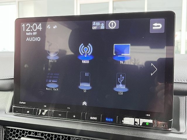 HONDA STEPWAGON E:HEV SPAD 2024 Image 31