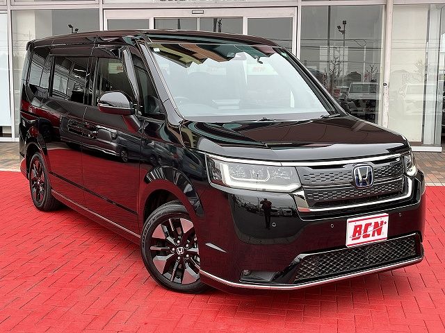 HONDA STEPWAGON E:HEV SPAD 2024 Image 31