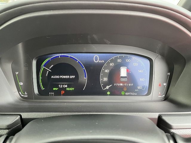 HONDA STEPWAGON E:HEV SPAD 2024 Image 31