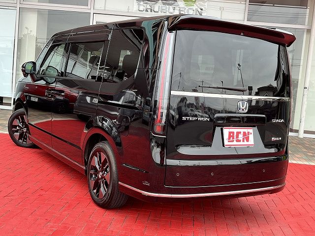 HONDA STEPWAGON E:HEV SPAD 2024 Image 31