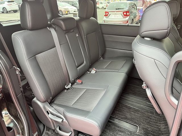 HONDA STEPWAGON E:HEV SPAD 2024 Image 31