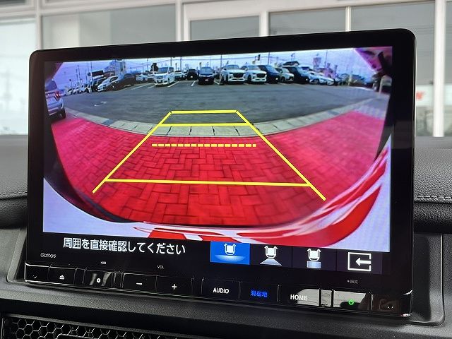 HONDA STEPWAGON E:HEV SPAD 2024 Image 31