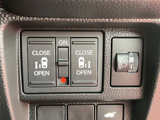 HONDA STEPWAGON E:HEV SPAD 2024 Image 31