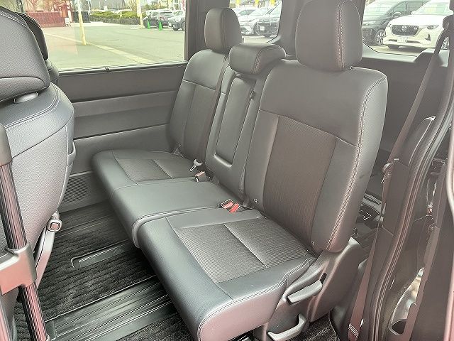 HONDA STEPWAGON E:HEV SPAD 2024 Image 31