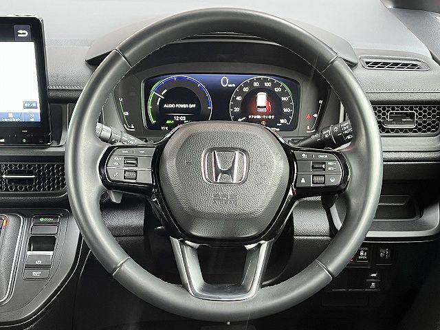 HONDA STEPWAGON E:HEV SPAD 2024 Image 31