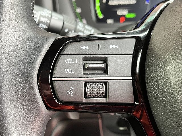 HONDA STEPWAGON E:HEV SPAD 2024 Image 31