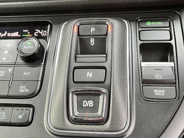 HONDA STEPWAGON E:HEV SPAD 2024 Image 31