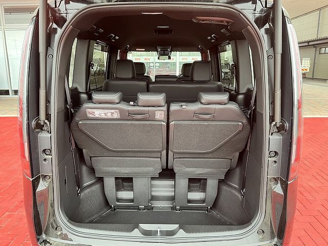 HONDA STEPWAGON E:HEV SPAD 2024 Image 31