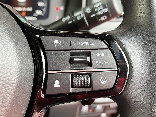 HONDA STEPWAGON E:HEV SPAD 2024 Image 31