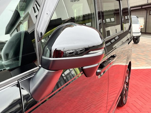 HONDA STEPWAGON E:HEV SPAD 2024 Image 31