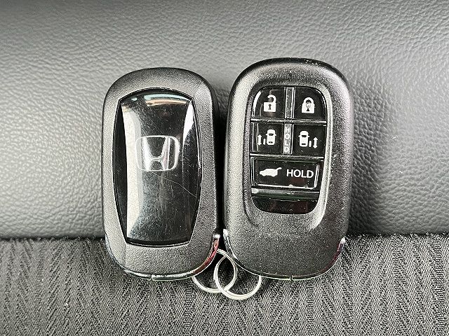 HONDA STEPWAGON E:HEV SPAD 2024 Image 31